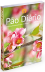 Pão Diário – Vol. 22 – capa flores